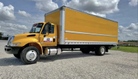International 4300 26''